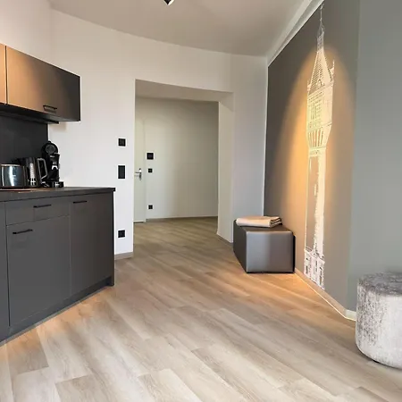 Exklusives Wohnen Im Historischen Wasserturm Dem Highlight Von We316 Delitzsch