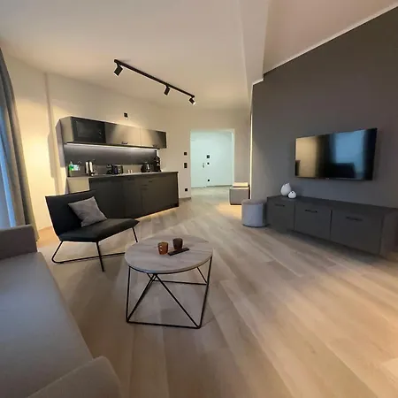 Exklusives Wohnen Im Historischen Wasserturm Dem Highlight Von We316 Apartment Delitzsch