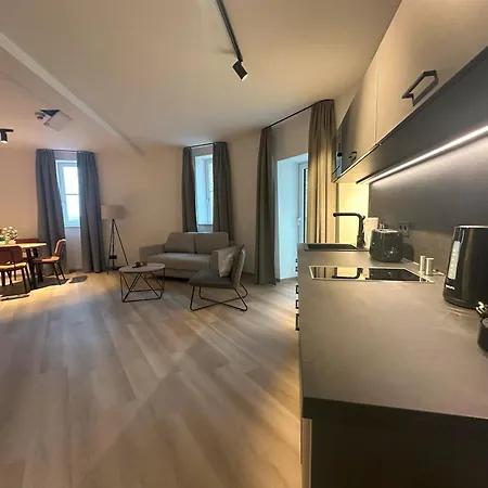 Exklusives Wohnen Im Historischen Wasserturm Dem Highlight Von We316 Apartment Delitzsch