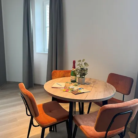 Exklusives Wohnen Im Historischen Wasserturm Dem Highlight Von We316 Apartamento