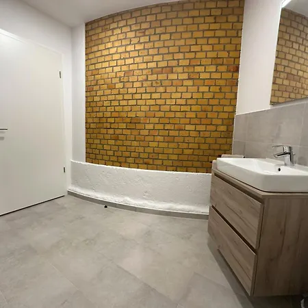 Exklusives Wohnen Im Historischen Wasserturm Dem Highlight Von We316 *