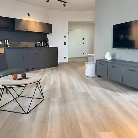 Exklusives Wohnen Im Historischen Wasserturm Dem Highlight Von We316 * Delitzsch